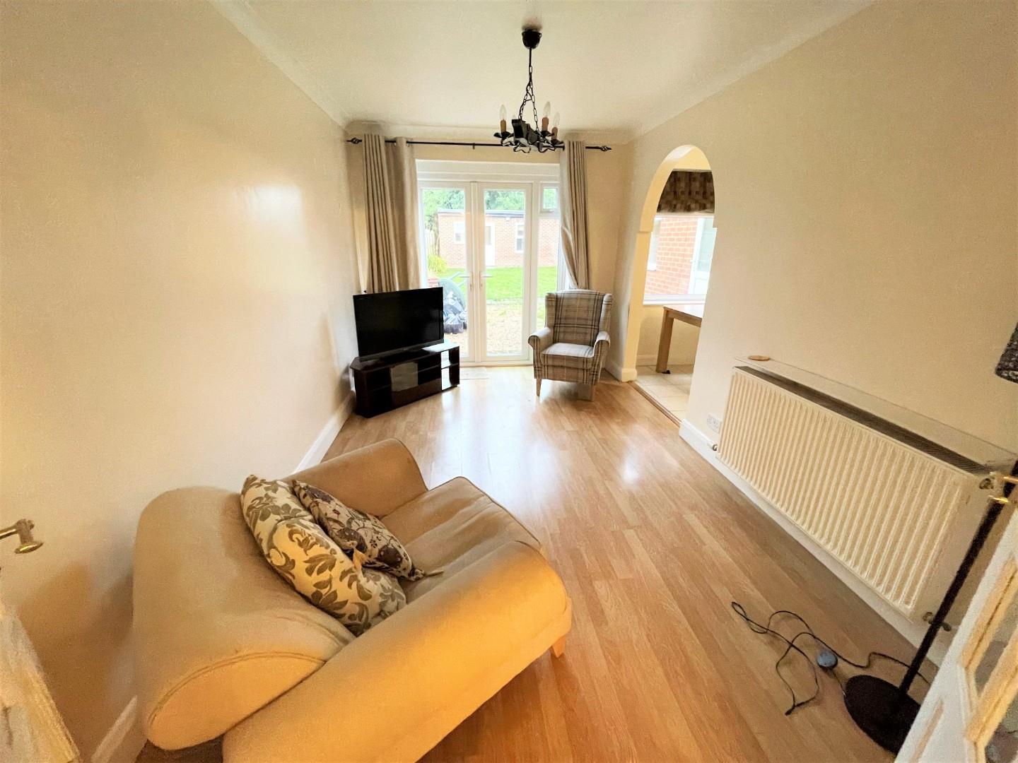 Mount Grove, Edgware
